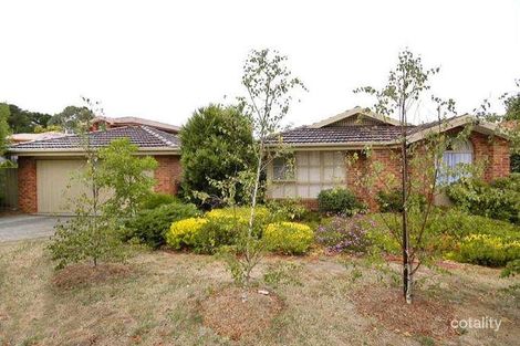 808 Ferntree Gully Rd, Wheelers Hill, VIC 3150