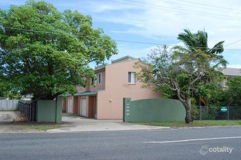Property photo of 2/155 Pine Street Wynnum QLD 4178