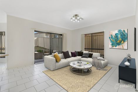 Property photo of 44A Harraden Drive West Hoxton NSW 2171