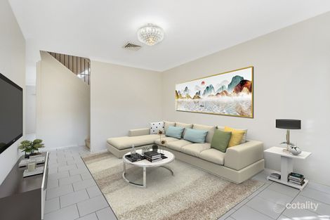 Property photo of 44A Harraden Drive West Hoxton NSW 2171