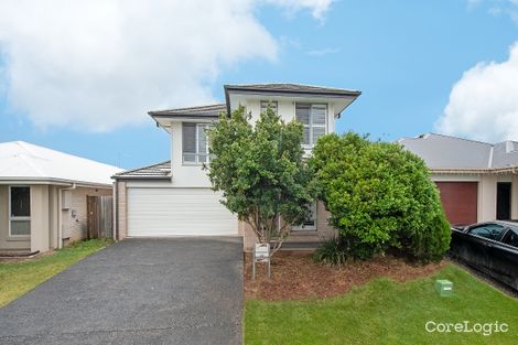 Property photo of 69 Lemongrass Circuit Griffin QLD 4503