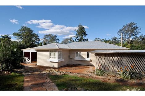 Property photo of 21 Main Road Tamborine Mountain QLD 4272