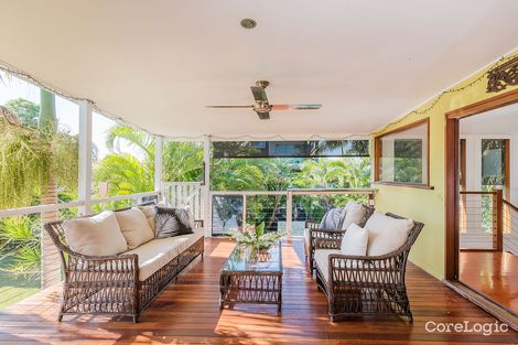 Property photo of 22 Smallman Street Bulimba QLD 4171