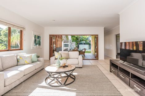 Property photo of 22 Smallman Street Bulimba QLD 4171