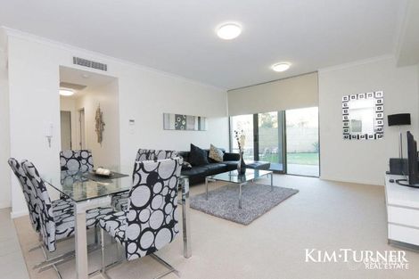 Property photo of 1/28 Goodwood Parade Burswood WA 6100