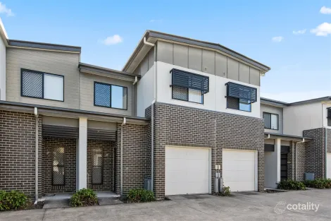 28/407 Warrigal Rd, Eight Mile Plains, QLD 4113