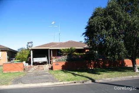 58 Irwin St, Werrington, NSW 2747
