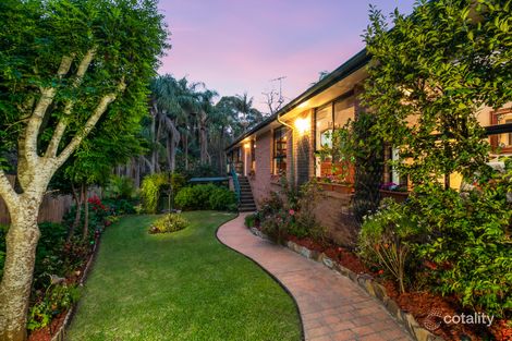 Property photo of 6 Fremantle Place Yarrawarrah NSW 2233