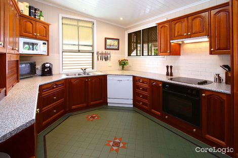 57 Wellington St, Wooloowin, QLD 4030