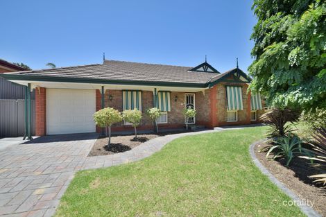 8 Coriole Ct, Old Reynella, SA 5161