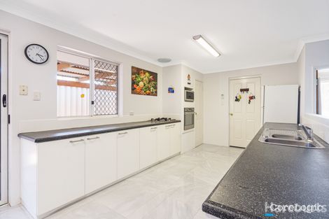 Property photo of 3 Columbus Mews Currambine WA 6028