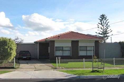 19 Redditch Cres, Deer Park, VIC 3023