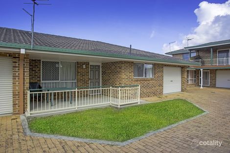 3/13 Yarran St, Evans Head, NSW 2473