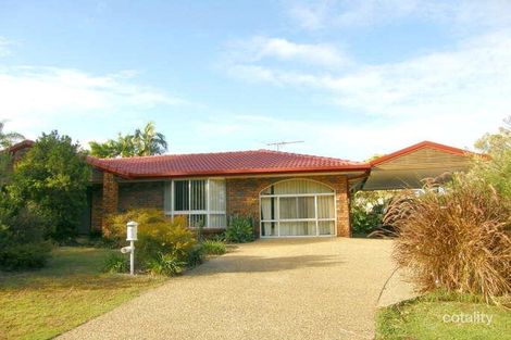 233 Coburg St W, Cleveland, QLD 4163