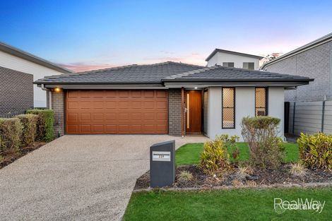 Property photo of 239 Dublin Avenue Spring Mountain QLD 4300