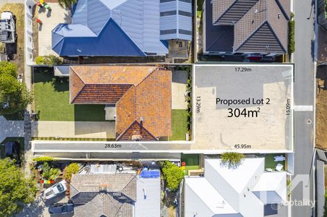 25 Seaton Lane, Scarborough, WA 6019