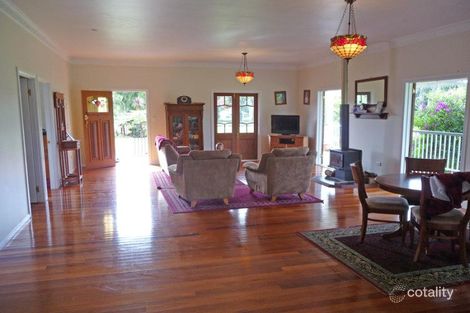 Property photo of 48 Ginn Road Malanda QLD 4885