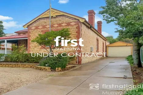 Property photo of 26 Mannum Road Murray Bridge SA 5253