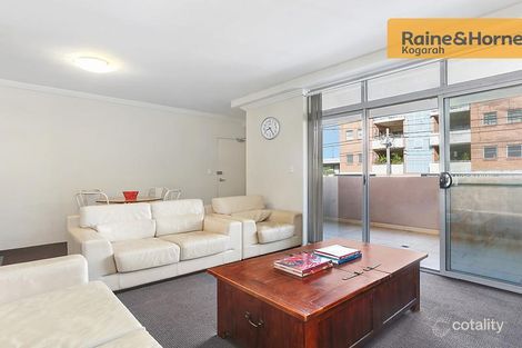 Property photo of 4/284-290 Rocky Point Road Ramsgate NSW 2217