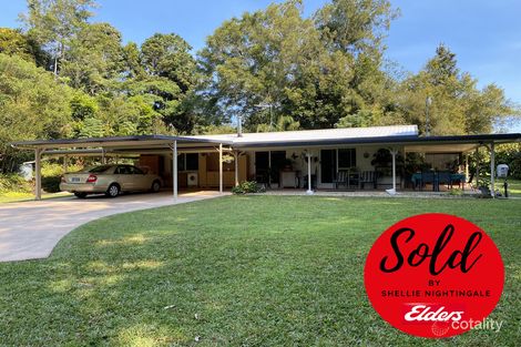 Property photo of 27 Figtree Close Malanda QLD 4885