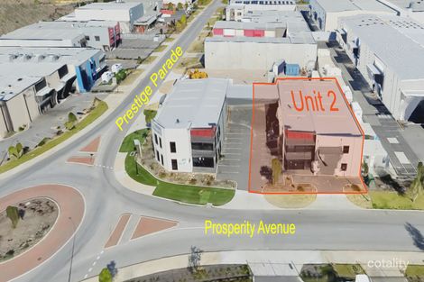 2/73 Prestige Pde, Wangara, WA 6065