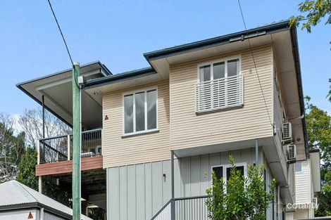 1/20 Vaughan St, Mount Gravatt, QLD 4122