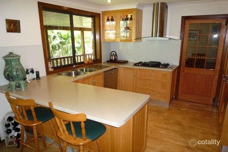 Property photo of 1 Green Lea Crescent Coffs Harbour NSW 2450
