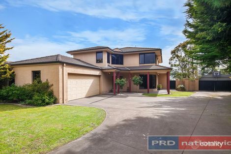 9 Ashley Ct, Alfredton, VIC 3350