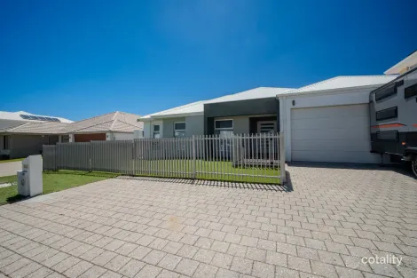 Property photo of 21 Loggerhead Road Alkimos WA 6038