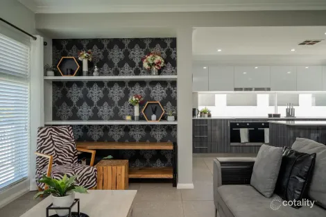 Property photo of 21 Loggerhead Road Alkimos WA 6038