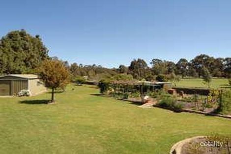 Property photo of 33 Carob Tree Place Lesmurdie WA 6076