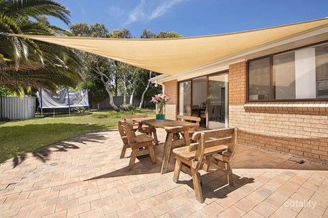 Property photo of 5 Goolagong Place Menai NSW 2234