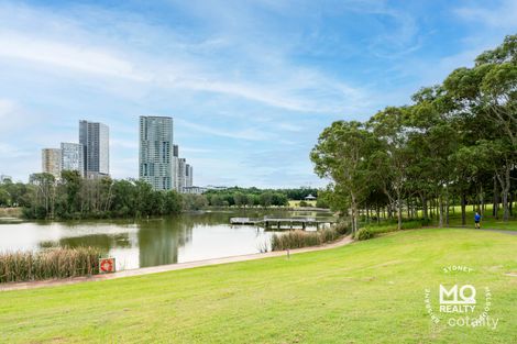 Property photo of 663/9 Grazier Street Lidcombe NSW 2141