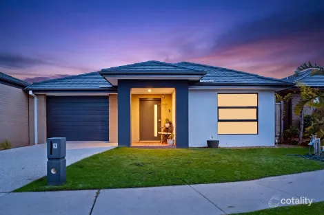 9 Cacao Ct, Junction Village, VIC 3977