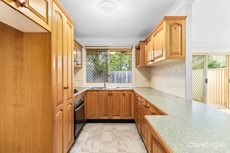 Property photo of 6/31 Girraween Road Girraween NSW 2145