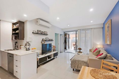 Property photo of 205/50 Lamington Avenue Lutwyche QLD 4030