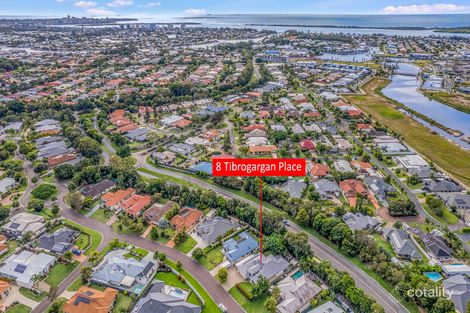 Property photo of 8 Tibrogargan Place Pelican Waters QLD 4551