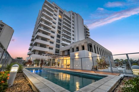 1102/122 Walker St, Townsville City, QLD 4810