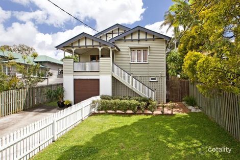 Property photo of 22 Noble Street Camp Hill QLD 4152