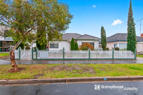 Property photo of 25 Joy Street Morwell VIC 3840