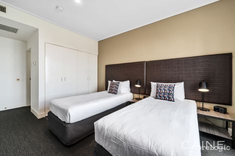 Property photo of 605/133-143 Jolimont Road East Melbourne VIC 3002