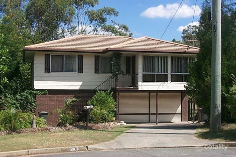 18 Liana Ct, Regents Park, QLD 4118