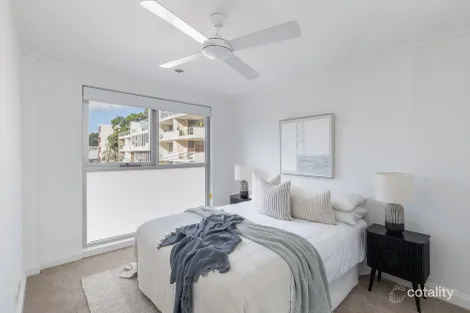 Property photo of 25/5-13 Larkin Street Camperdown NSW 2050