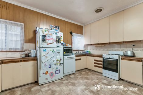 Property photo of 25 Joy Street Morwell VIC 3840