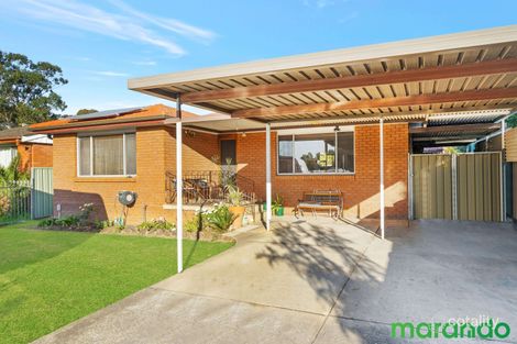 Property photo of 4 Marsden Close Bossley Park NSW 2176