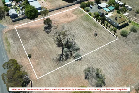 2-6 Martin St, Barmedman, NSW 2668