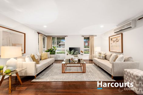 Property photo of 124 Berrabri Drive Scoresby VIC 3179