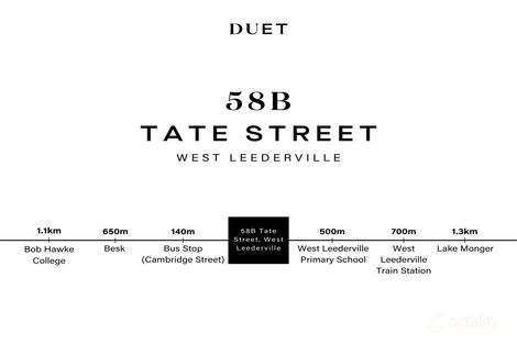 58b Tate St, West Leederville, WA 6007