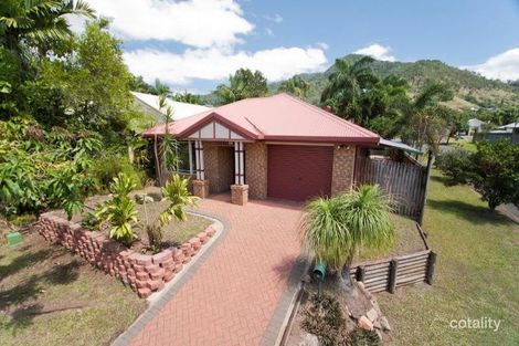3 Small Leaf Cl, Mount Sheridan, QLD 4868
