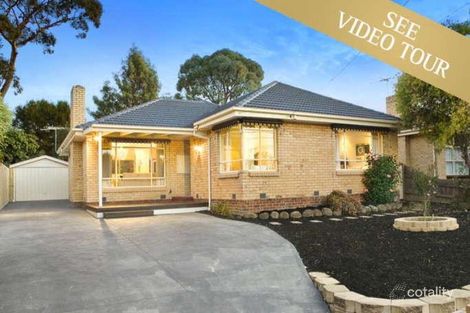 86 Husband Rd, Forest Hill, VIC 3131